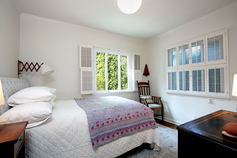 Swarthmore Avenue second bedroom